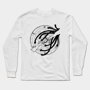 fullmetal alchemist brotherhood Long Sleeve T-Shirt